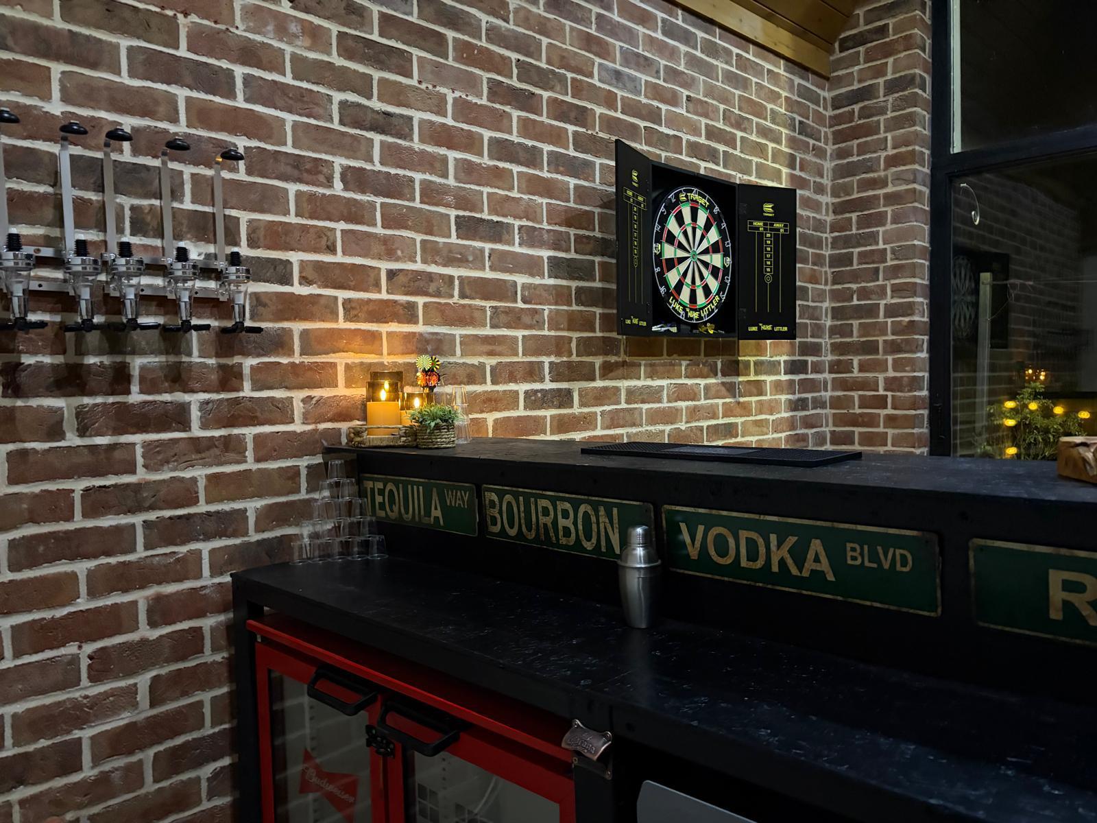 Professional Staging