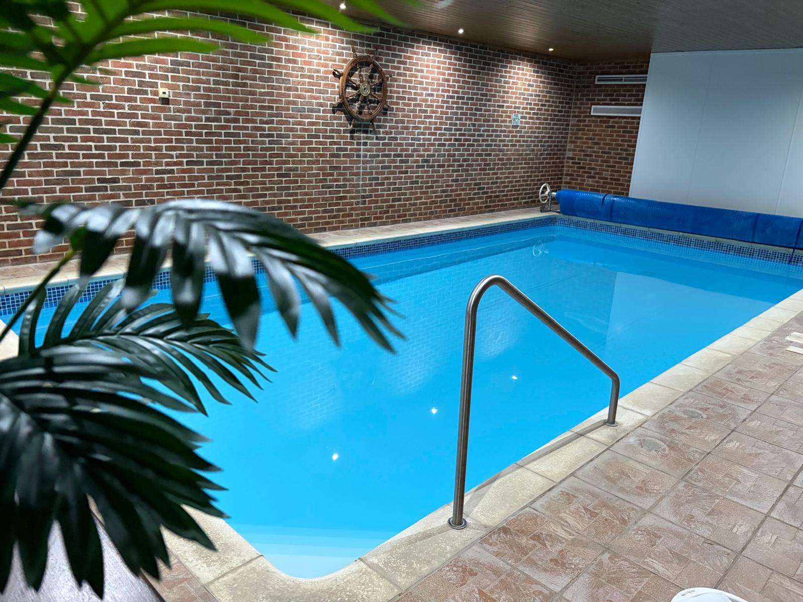 Book your stay at SNV Homes